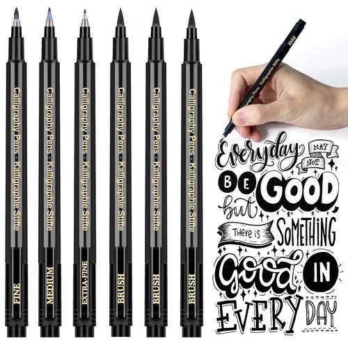 Apogo kalligraphie stift - apogo,