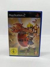 Jak and Daxter: The Precursor