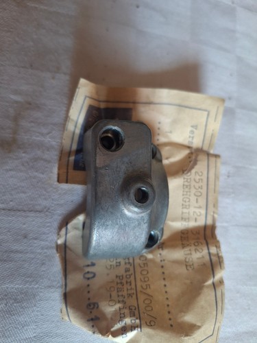 Maico 250b - maico,