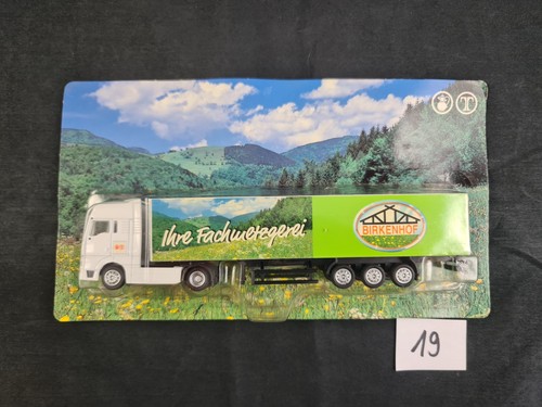 Werbetrucks birkenhof - werbetrucks,