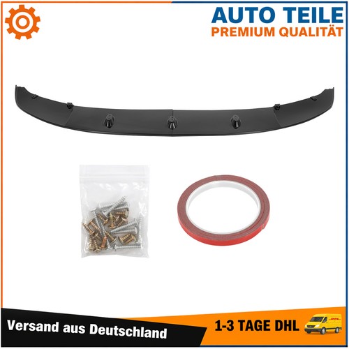 Frontlippe spoilerlippe für - frontlippe,