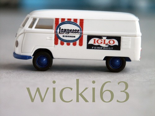 Brekina iglo feinkost - brekina, t1