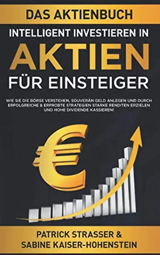 Das aktienbuch intelligent - aktienbuch,