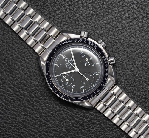 Omega speedmaster reduced - omega,
