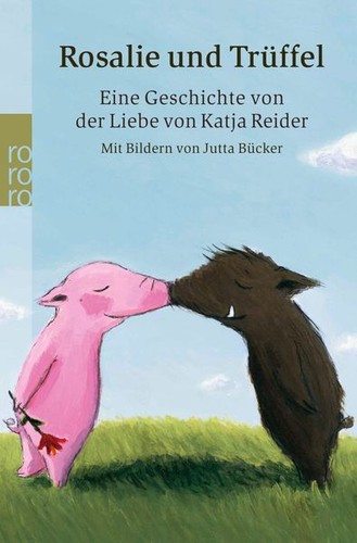 Rosalie und trüffel - :, [eine