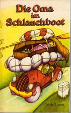 Eulenspeiegel : Erich Loest 