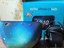 Amazon Echo Show 5  Kids Smart