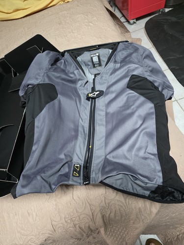 Alpinestars tech air weste - alpinestars,