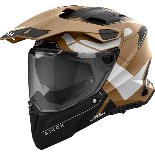 Airoh adventure helm - airoh,