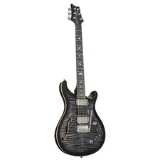 PRS SE Special Semi-Hollow Charcoal Burst - PRS E-Gitarre