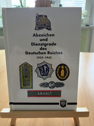 Abzeichen und dienstgrade des - abzeichen,