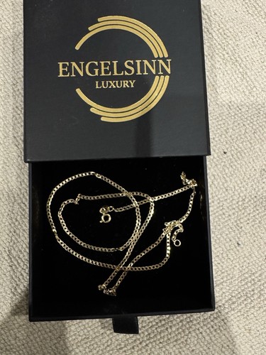 Engelsinn luxury panzerkette - engelsinn,