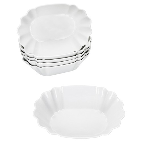 Fritta pommesschale oval - fritta,