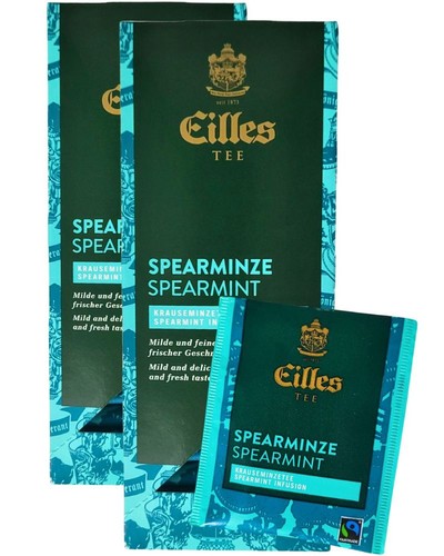 Eilles tee teebeutel - eilles,