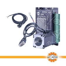 Schrittmotor Nema23 Closed