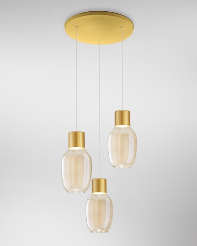 Fabas luce led pendelleuchte - fabas,