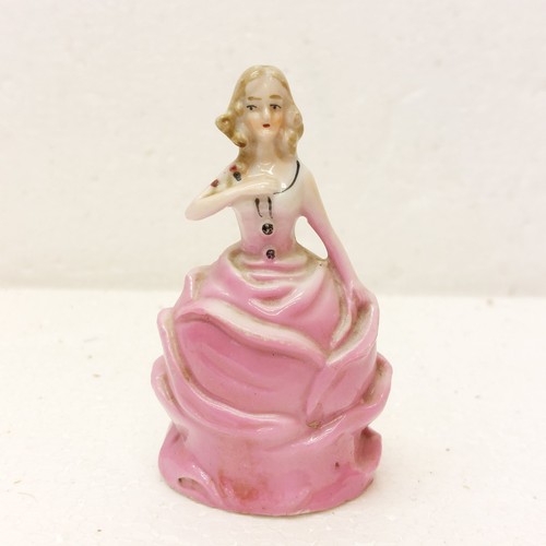 247 vintage porzellan figur - x-247 vintage,