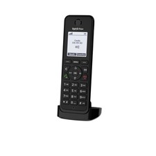 AVM FRITZ!Fon M3 Schnurloses Telefon 1 Mobilteil mit Anrufbeantworter DECT