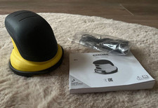 Kärcher EDI4 Akku-Windschutzscheibenentfrostung