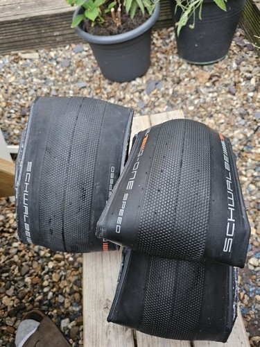Schwalbe one speed - g,