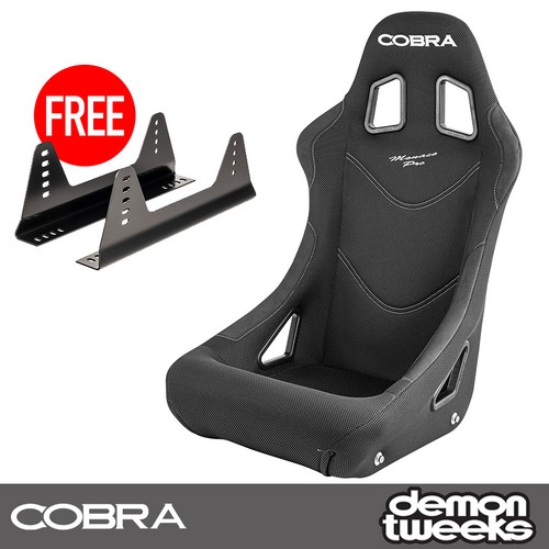Cobra monaco pro - race, rally