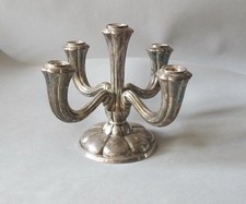 VTG Kerzenhalter