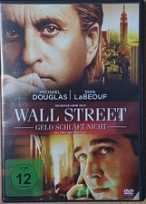 Wall Street – Geld schläft