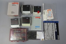 Märklin Trafos und Zubehör (Z 145702)