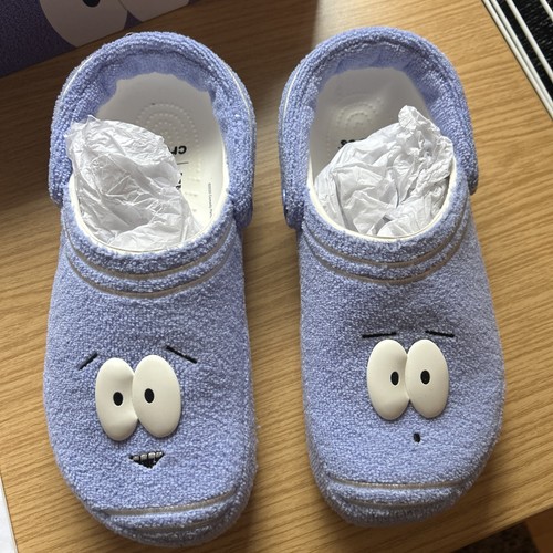 Crocs southpark towelie - crocs,