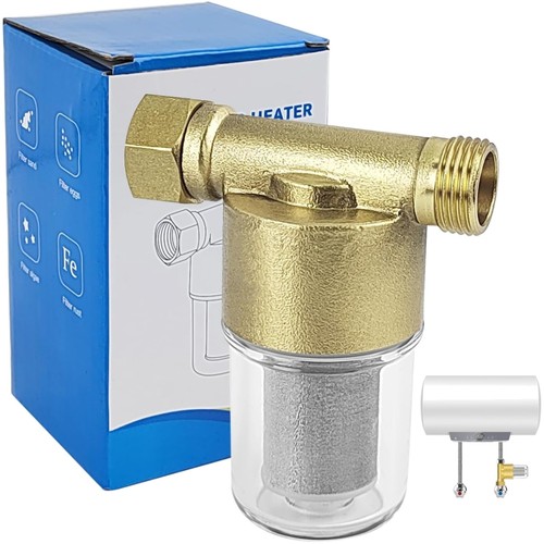 Wasserfilter zoll - wasserfilter,