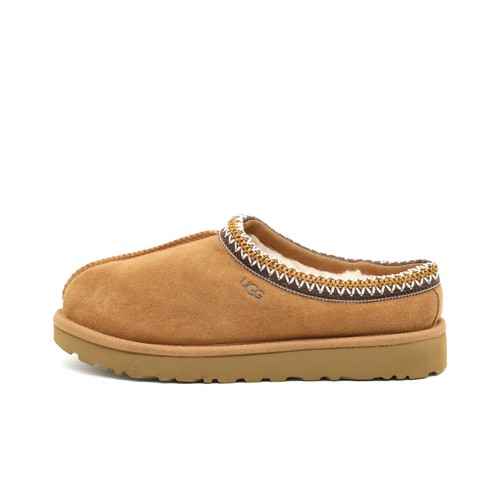 Ugg damen 5955 hausschuh braun - damen,
