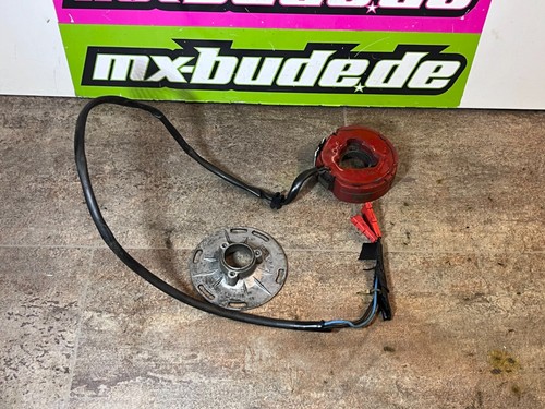 Ktm stator zündung motoplat - zündung,