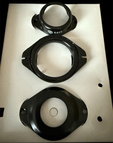 Salt 360 bmx rotor - am,