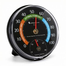 Zimmer Innen Thermometer