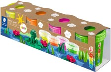 STAEDTLER Spielknete-Set Noris