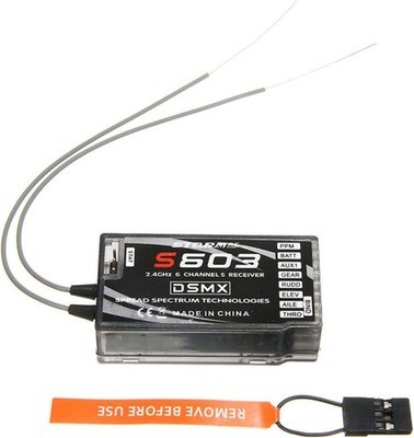 Kanäle ghz s603 - ghz,
