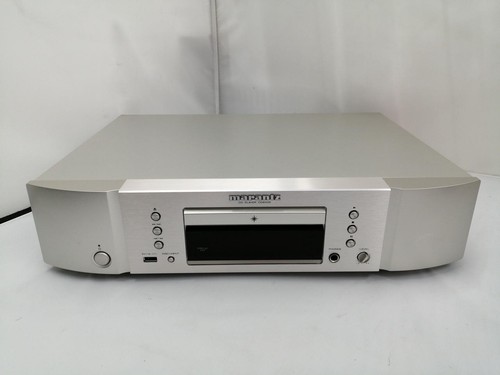 Marantz cd6005 player - marantz, cd-player