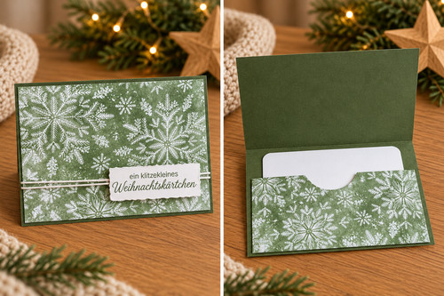 Geschenkverpackung - ,