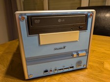 RETRO | Shuttle XPC SS51G