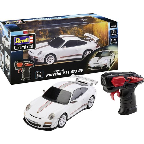 Revell control 24662 porsche - revell,