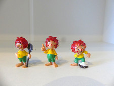 Der kleine kobold Pumuckl ü