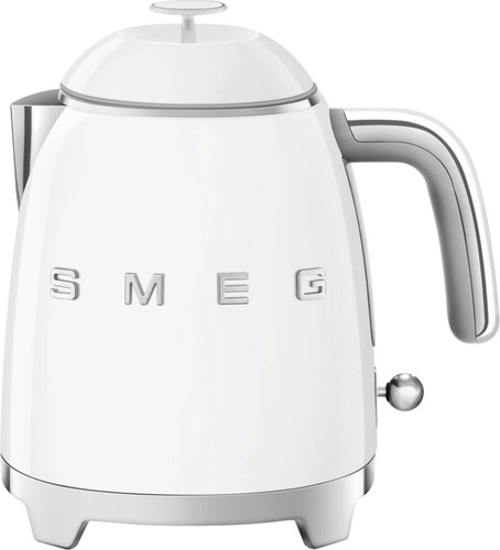Smeg klf05wheu weiss - smeg, ovp
