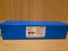 E-Scooter Akku Batterie 36V 11,4Ah Matrix 235026  RCB R15 Kinder EVERCROSS EV06C