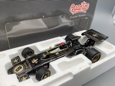 Modellautos quartzo lotus - 1:18,