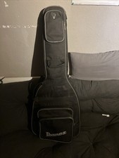 Ibanez Jet King E-Gitarre mit Tasche