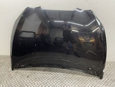 Motorhaube 1P0823031A Seat Leon 1.6 1 P Limousine Farbe LC9Z black