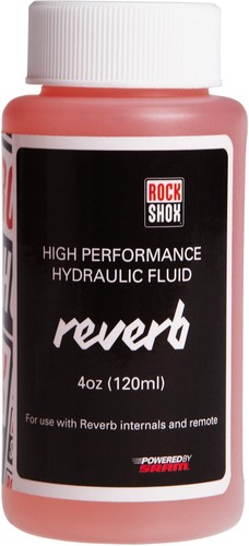 Rockshox öl für - rockshox,