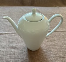 Formschöne alte Kaffeekanne