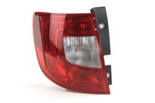 Heck Leuchte kompatibel zu Skoda Superb 3T 03/2008 -05/2013 w. Links Fahrerseite