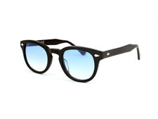 Sonnenbrillen X-LAB 8004 stil moscot 01.6924 schwarz blau